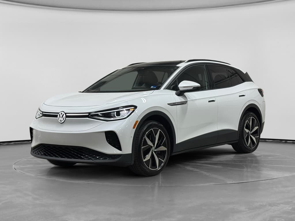 2023 Volkswagen ID.4