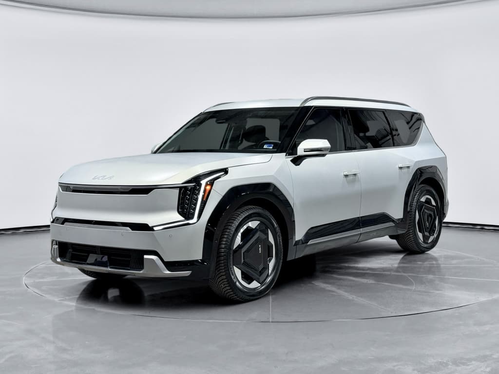 2024 Kia EV9