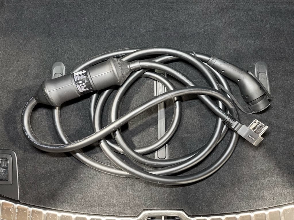 2025 Polestar Polestar 3 view 6