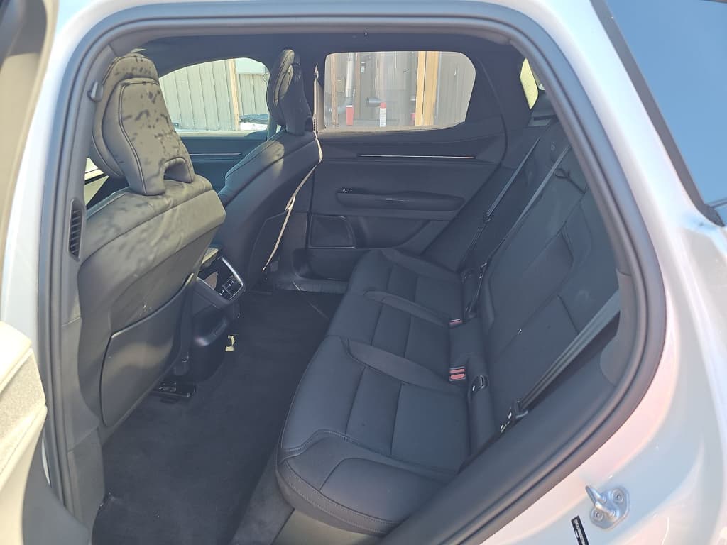 2025 Polestar Polestar 3 view 6