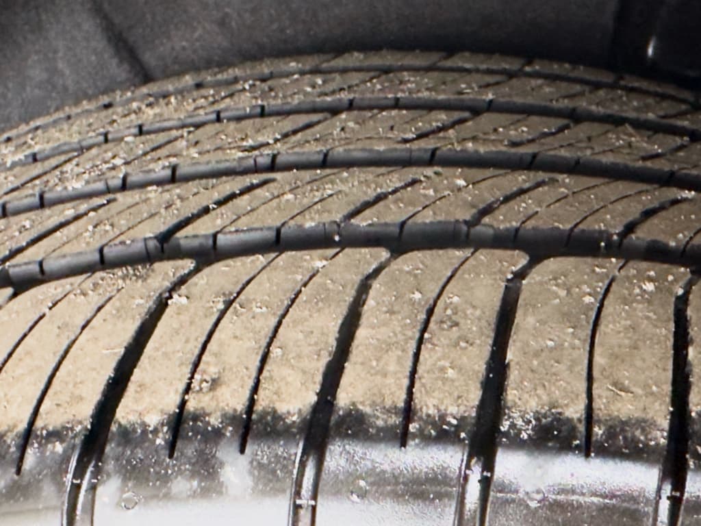 2025 Polestar Polestar 3 view 34