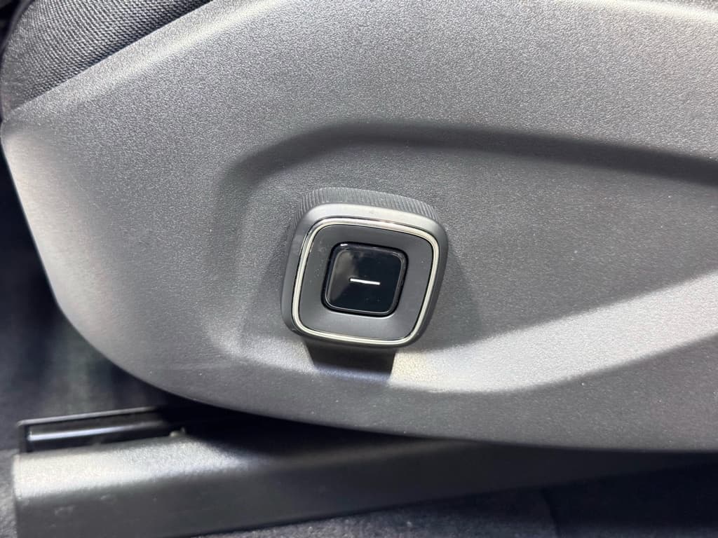 2025 Polestar Polestar 3 view 7