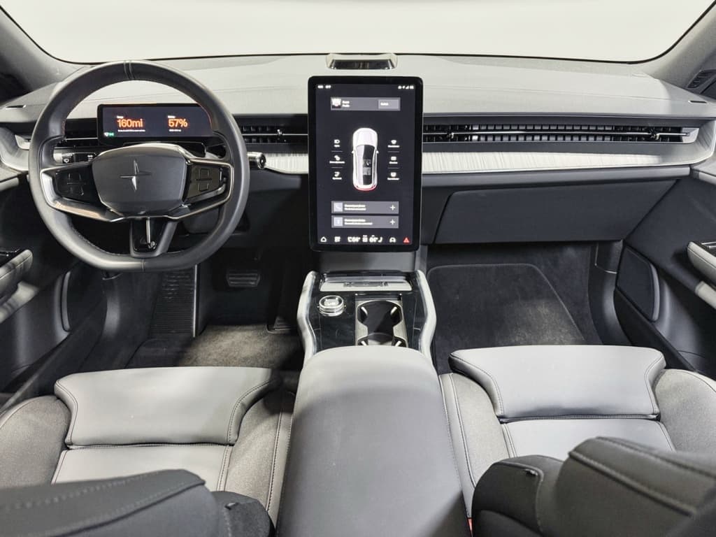 2025 Polestar Polestar 3 view 15