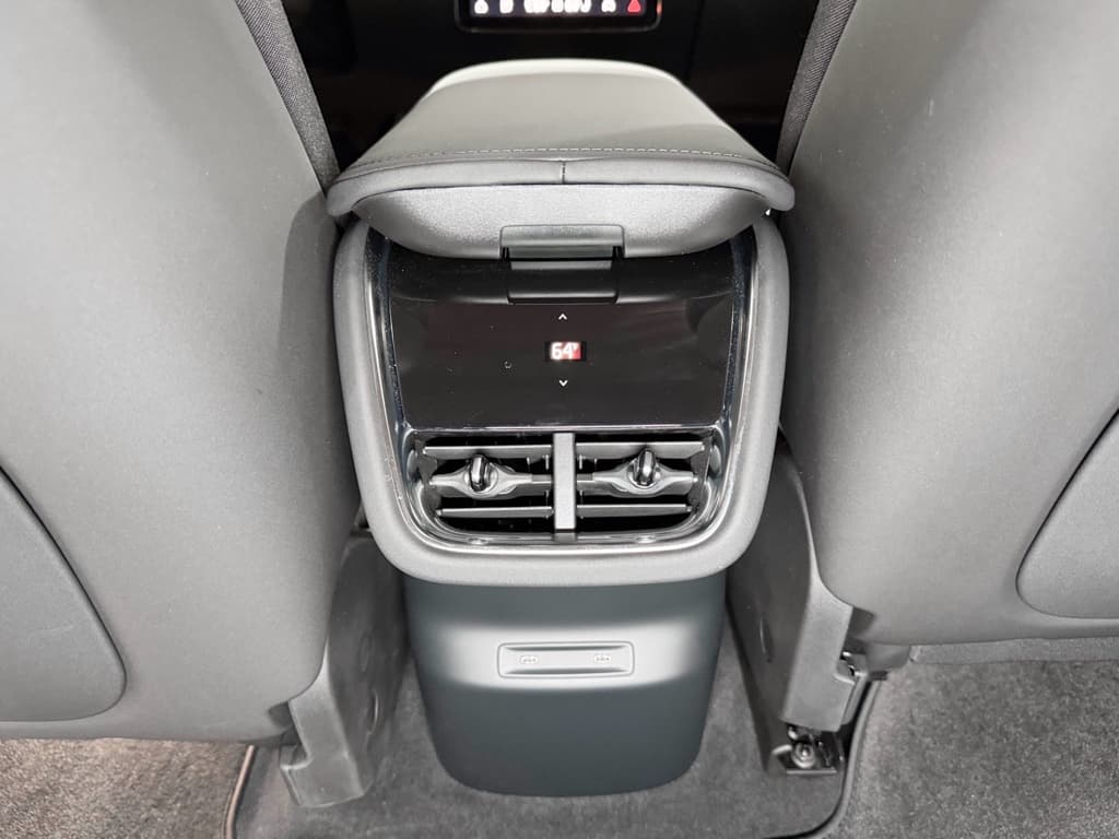 2025 Polestar Polestar 3 view 19