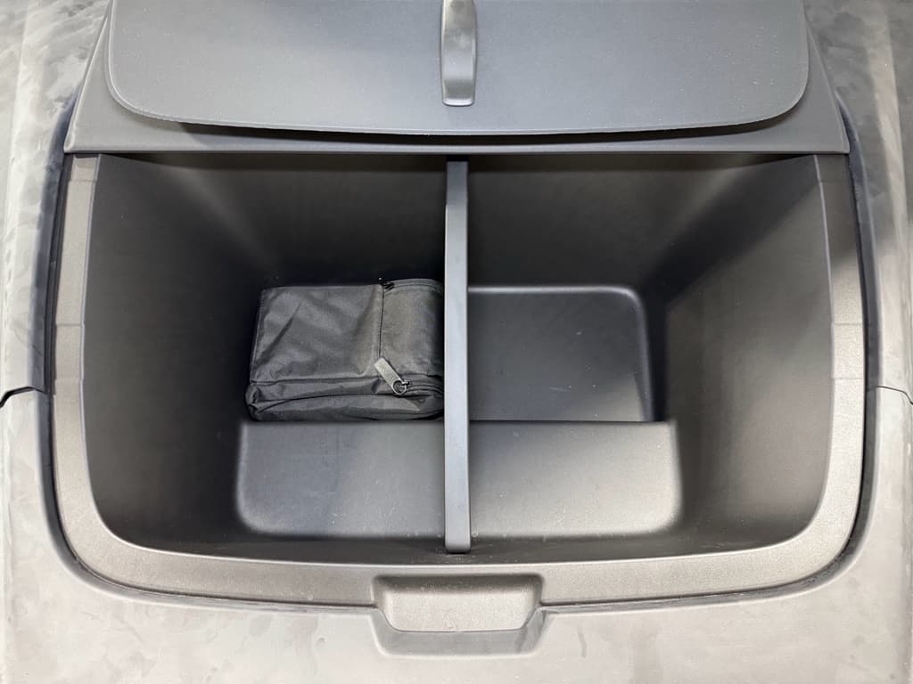 2025 Polestar Polestar 3 view 24