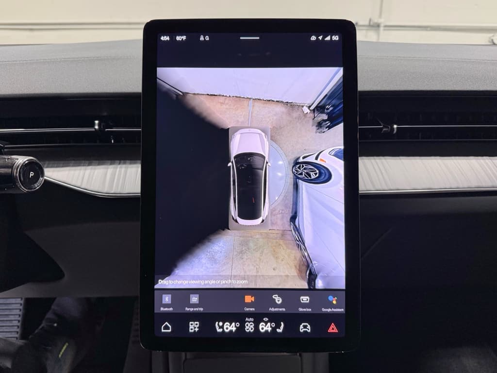 2025 Polestar Polestar 3 view 14