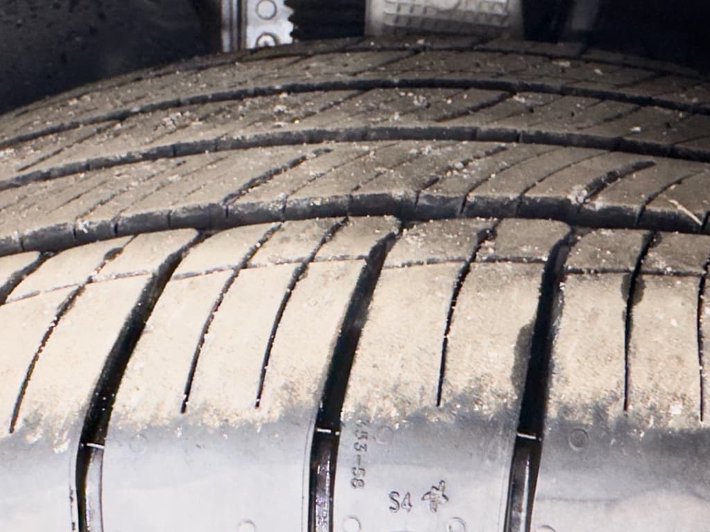 2025 Polestar Polestar 3 view 30