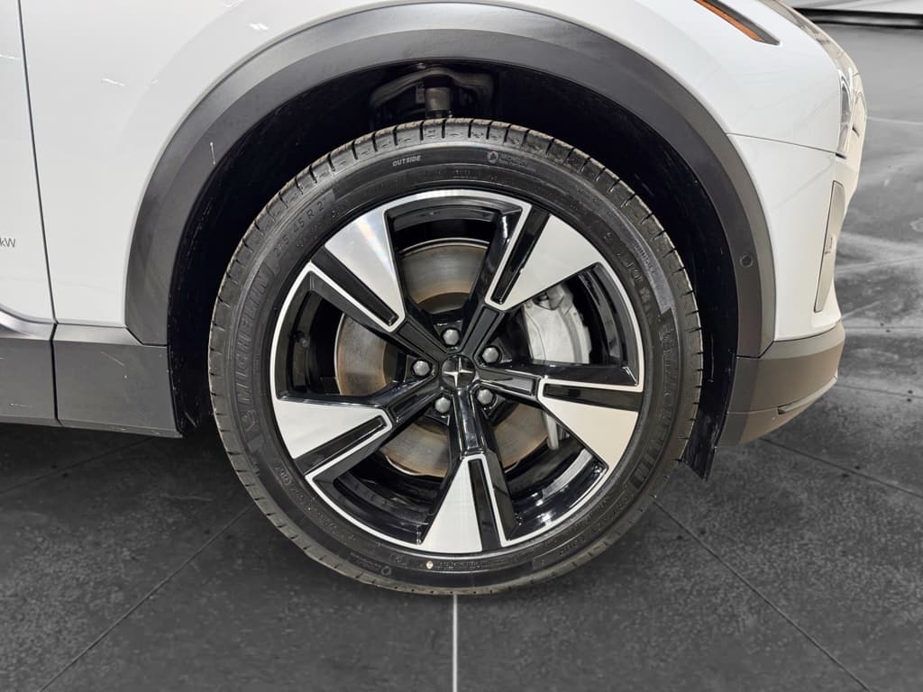 2025 Polestar Polestar 3 view 33