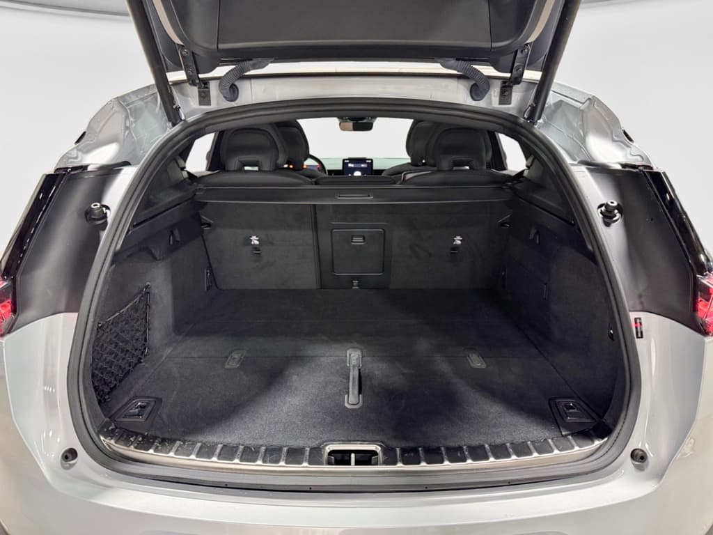 2025 Polestar Polestar 3 view 25