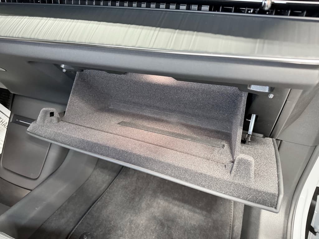 2025 Polestar Polestar 3 view 18