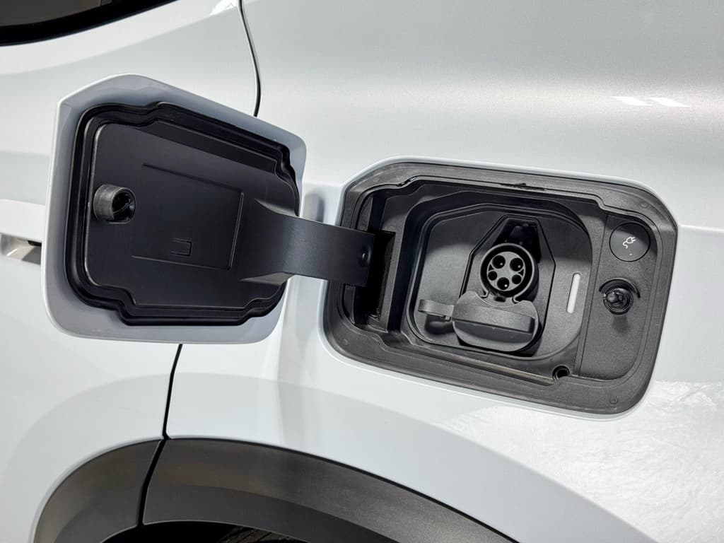 2025 Polestar Polestar 3 view 5