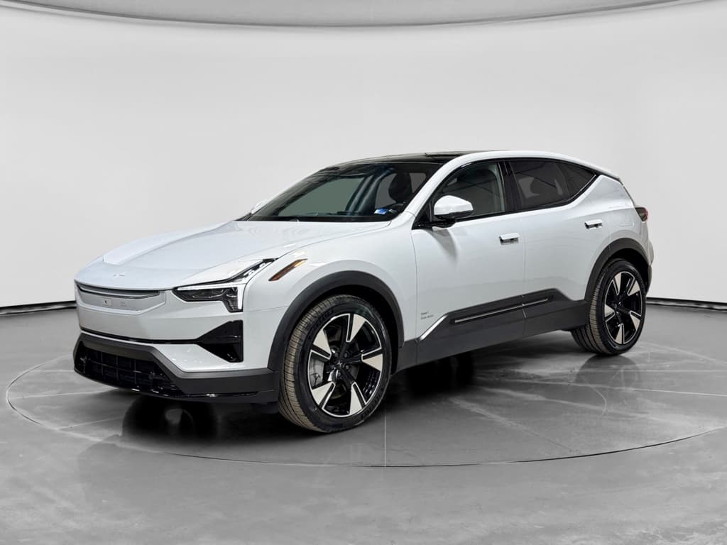 2025 Polestar Polestar 3