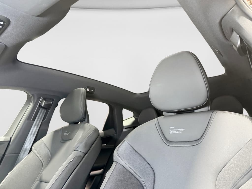 2025 Polestar Polestar 3 view 22