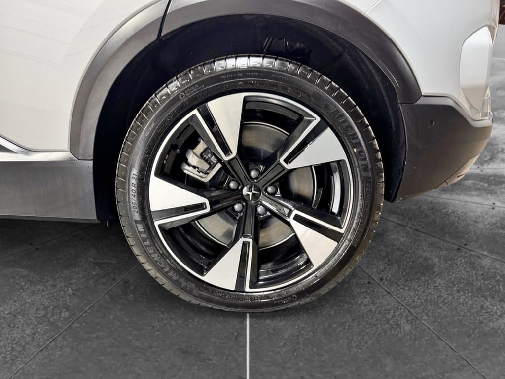 2025 Polestar Polestar 3 view 31