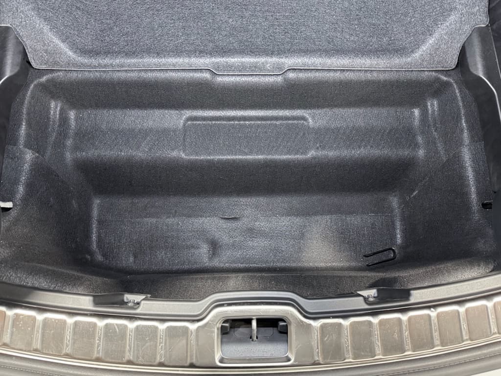 2025 Polestar Polestar 3 view 26