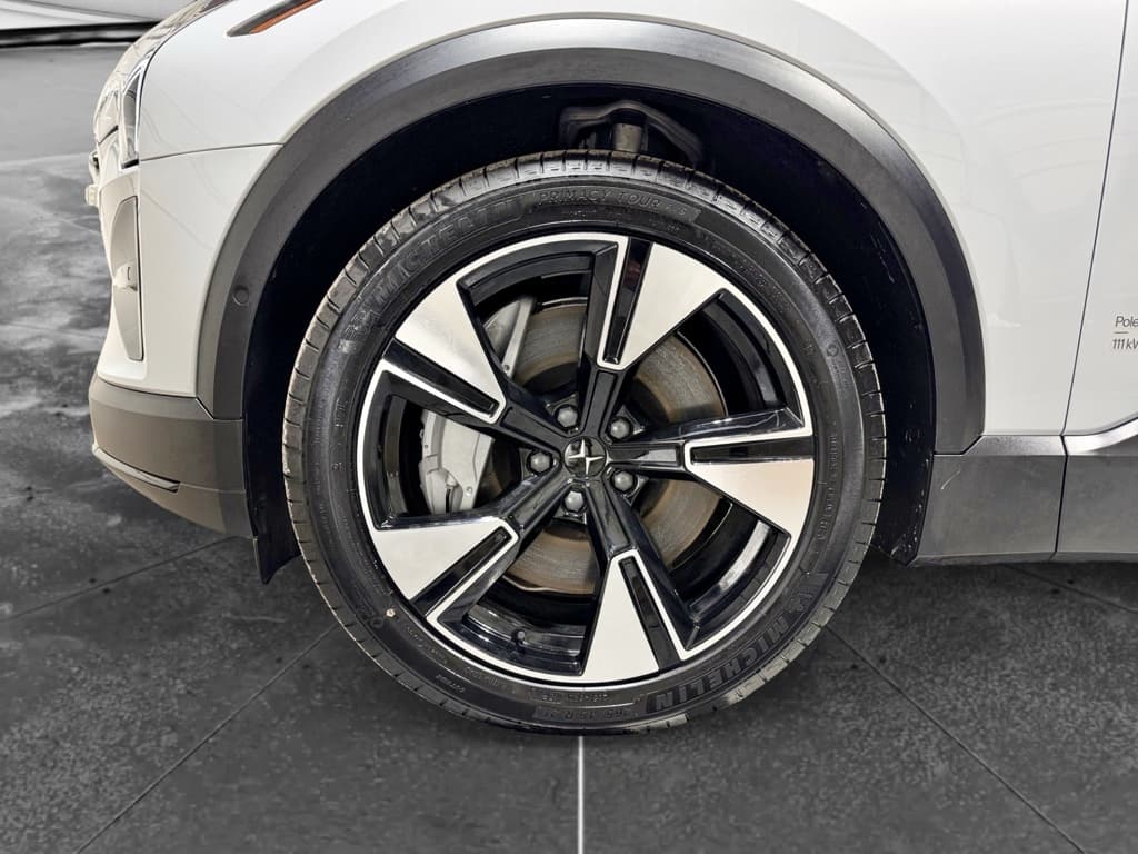 2025 Polestar Polestar 3 view 29