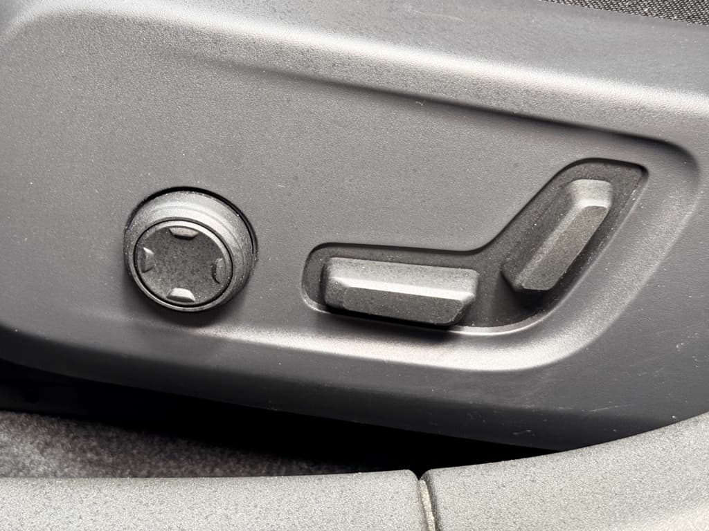 2021 Polestar Polestar 2 view 6