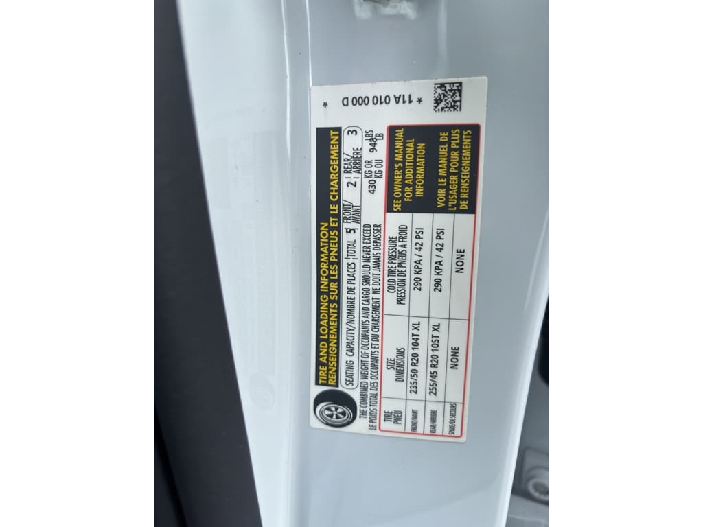 2021 Volkswagen ID.4 view 20