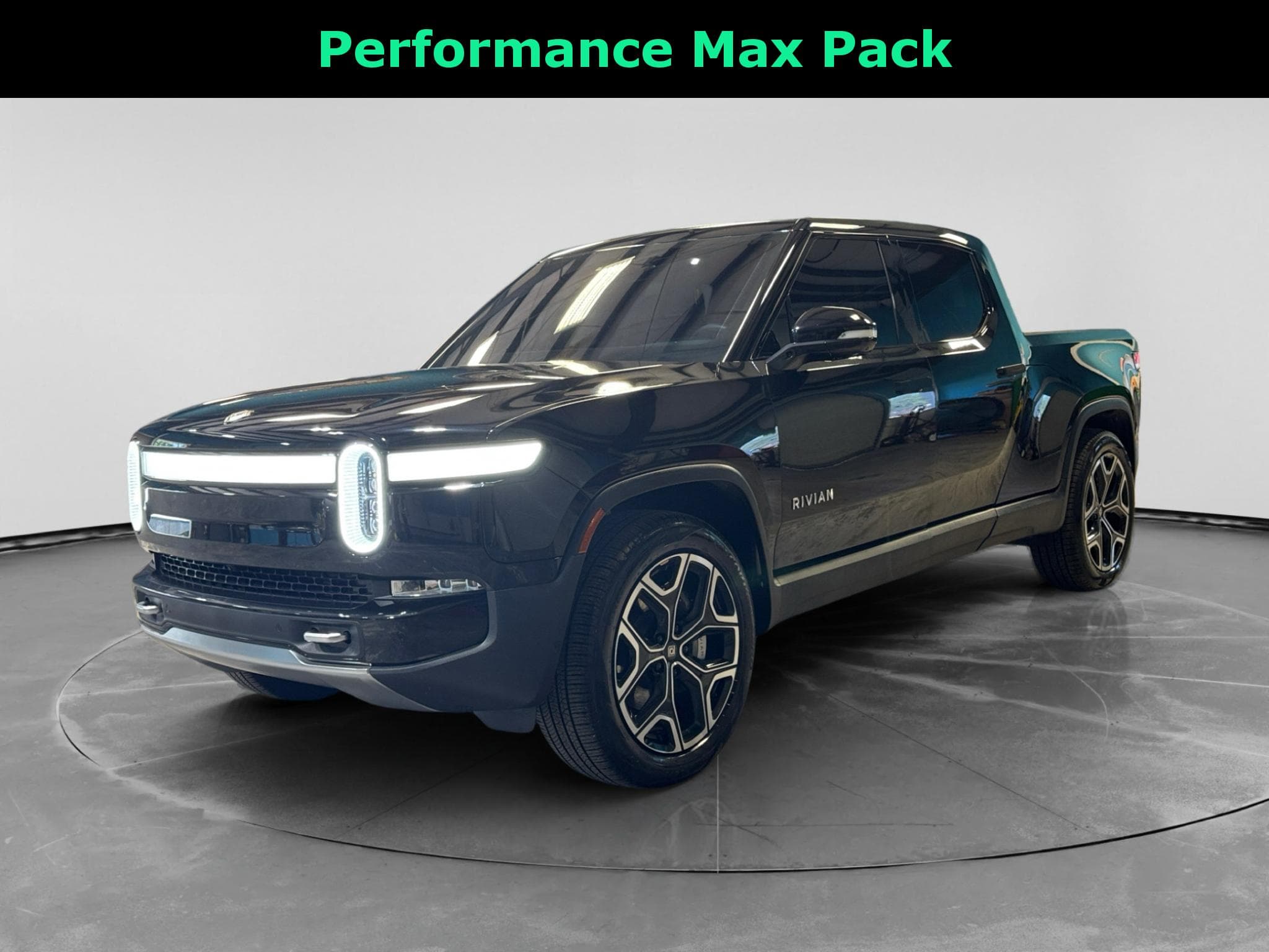 2023 Rivian R1T