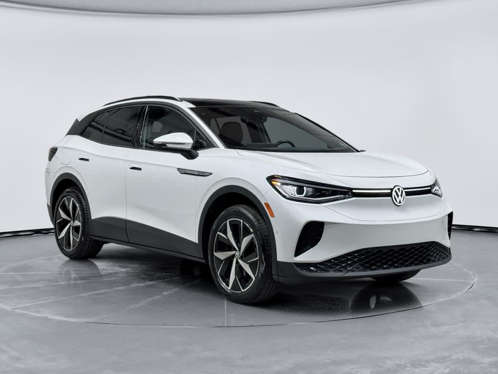 2023 Volkswagen ID.4 view 4