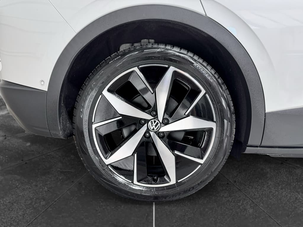2023 Volkswagen ID.4 view 37