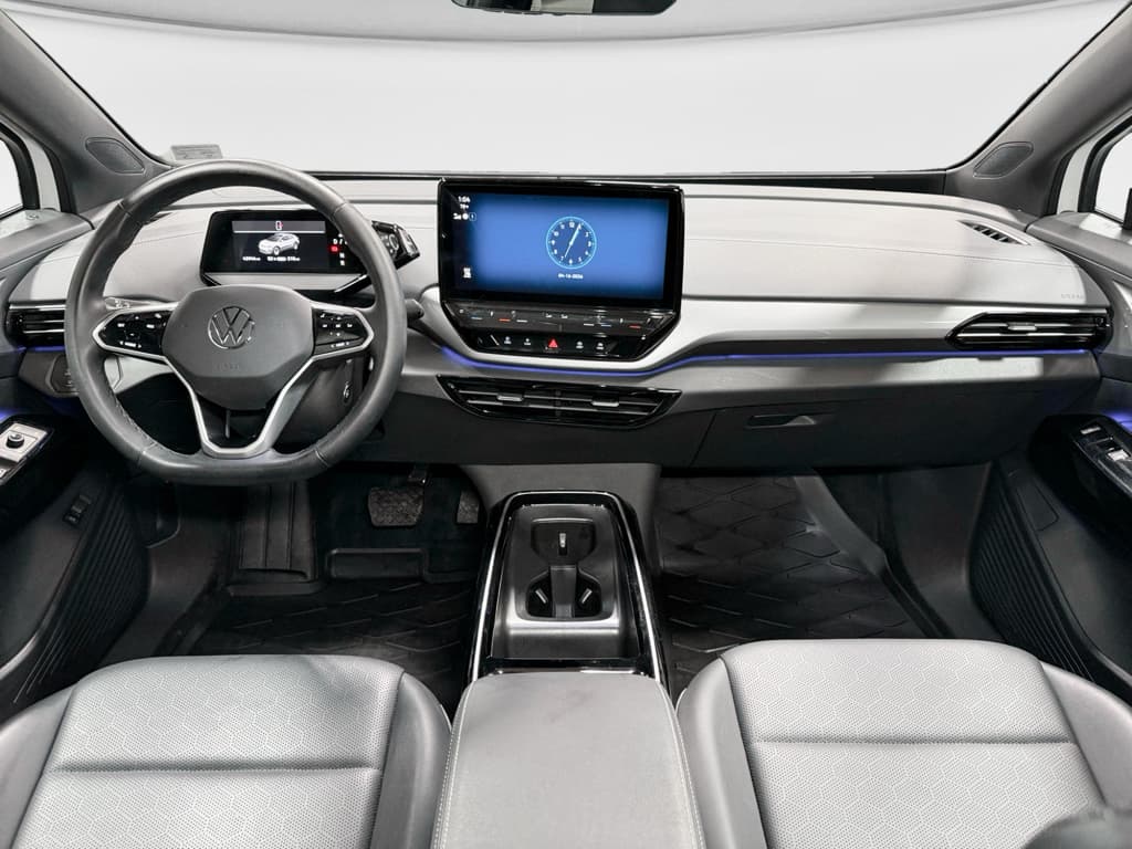 2023 Volkswagen ID.4 view 18
