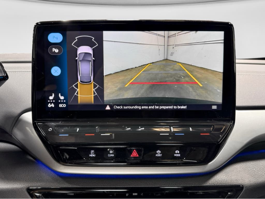 2023 Volkswagen ID.4 view 16