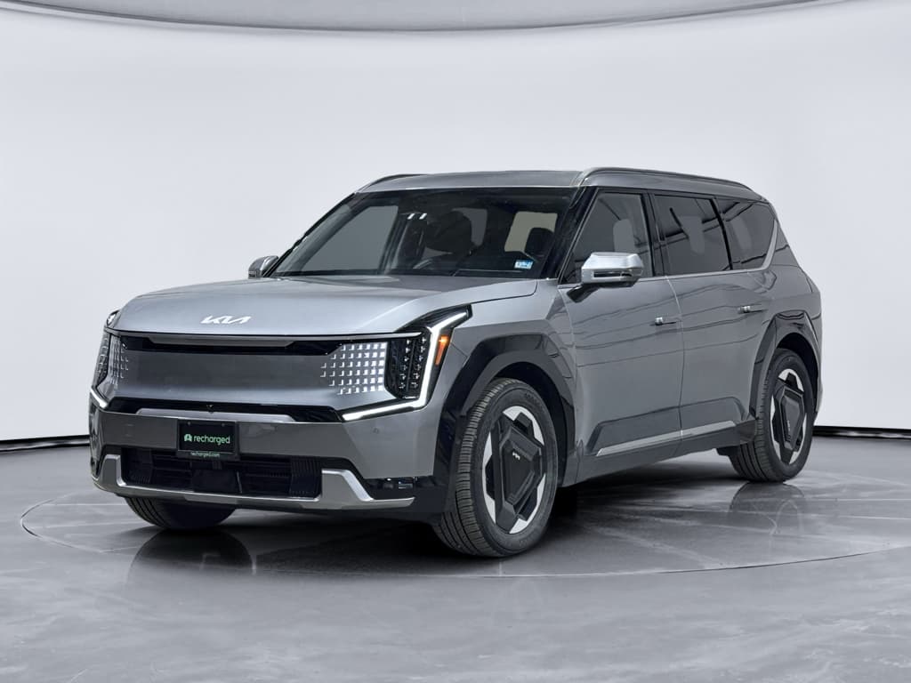 2024 Kia EV9