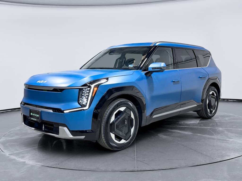 2024 Kia EV9