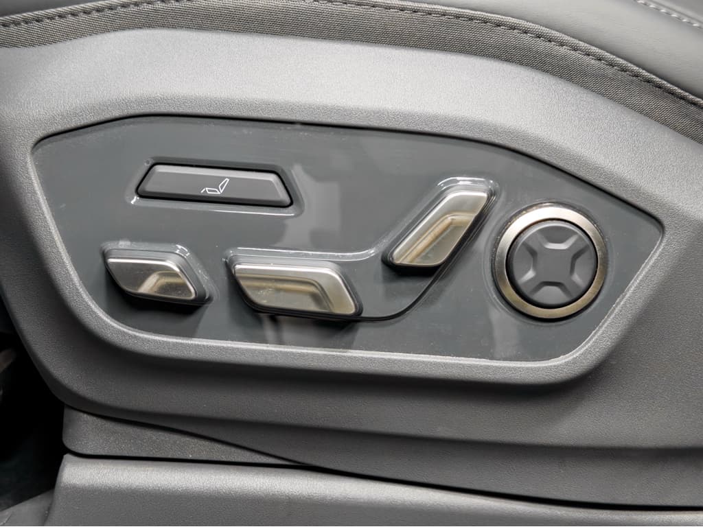 2024 Kia EV9 view 7