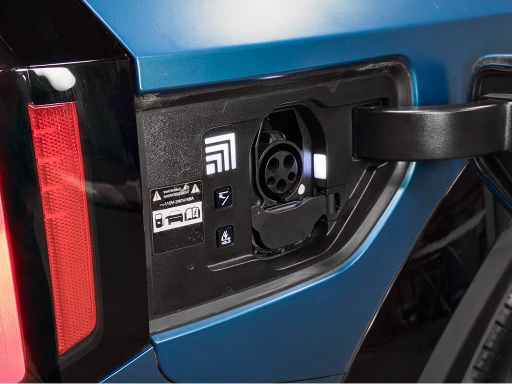 2024 Kia EV9 view 5