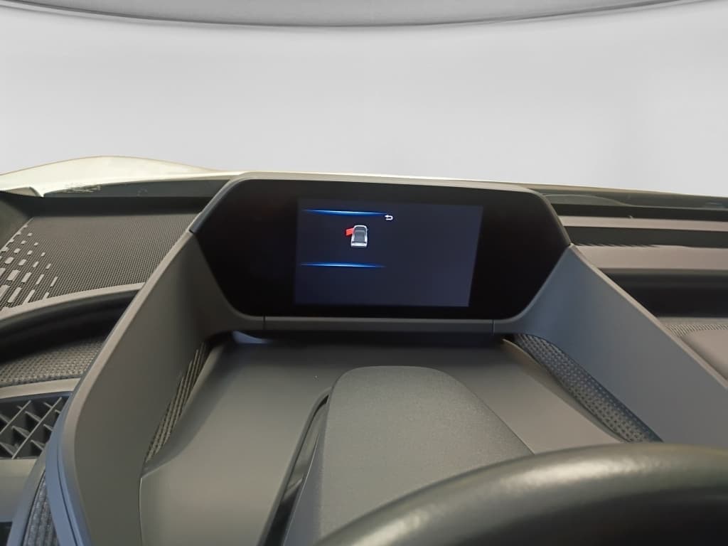 2023 Subaru Solterra view 8