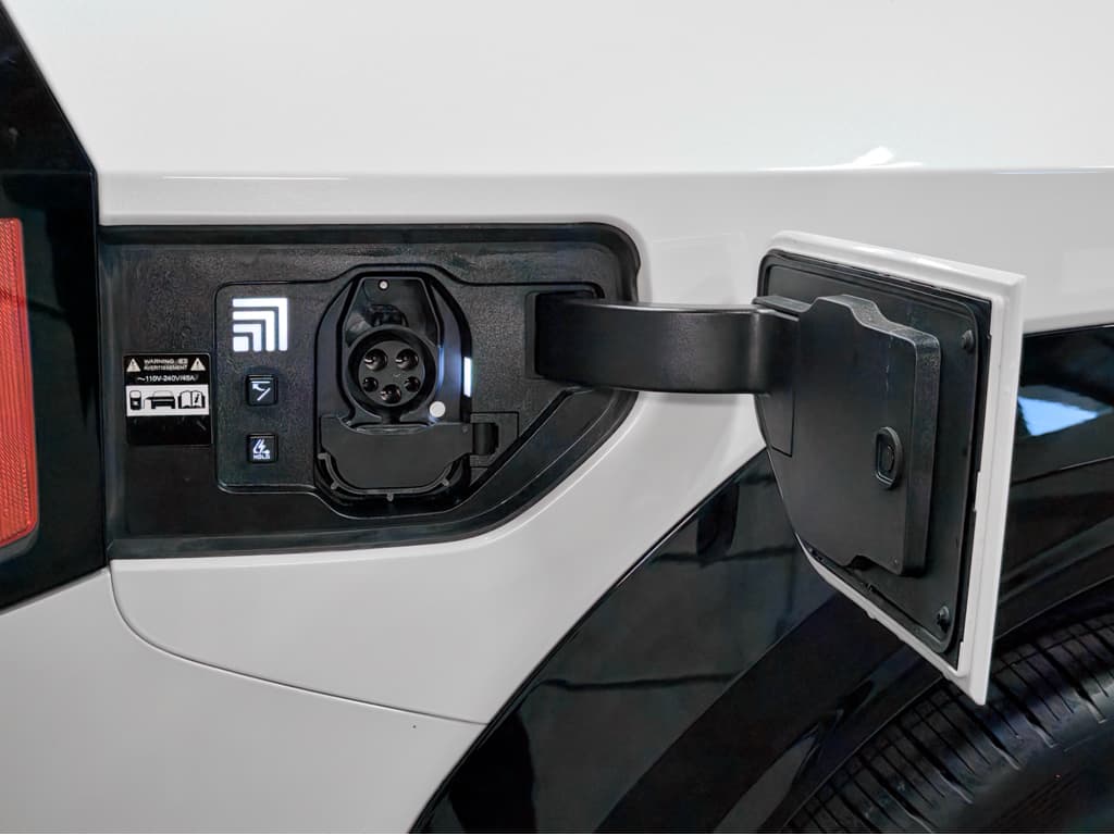 2024 Kia EV9 view 5