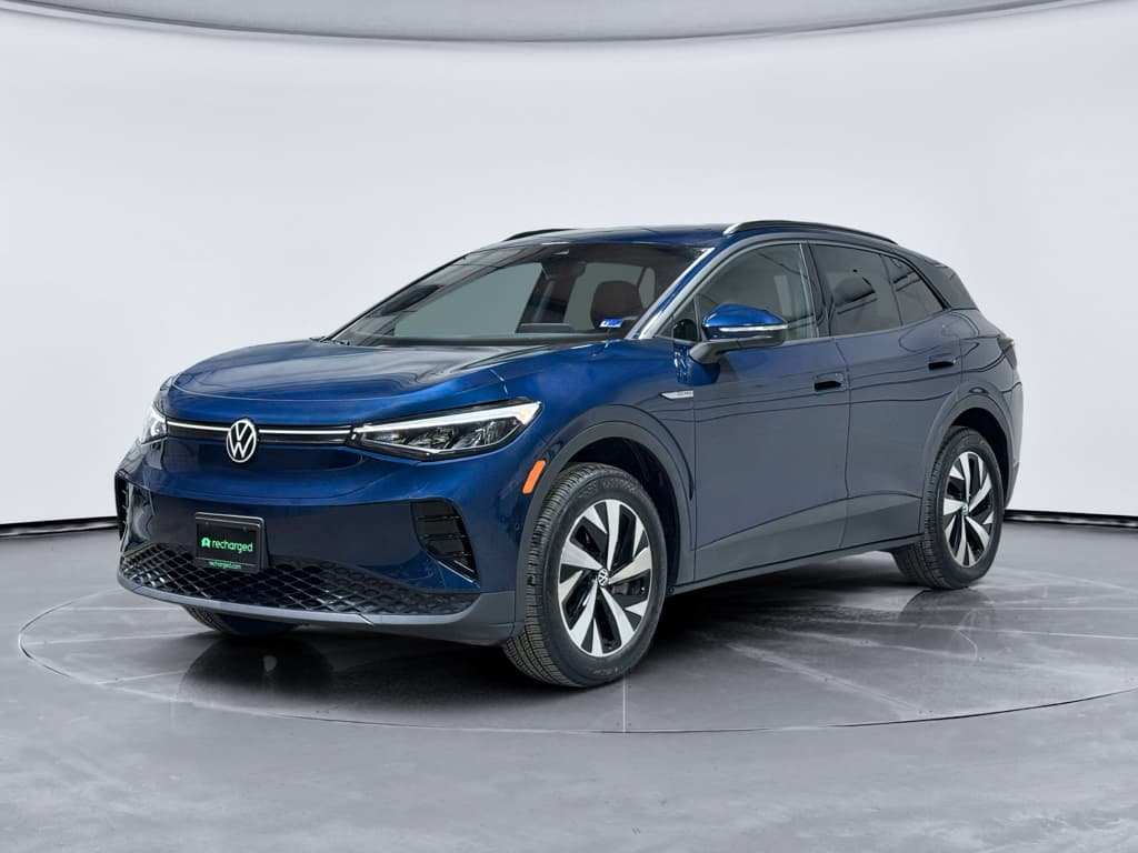 2023 Volkswagen ID.4