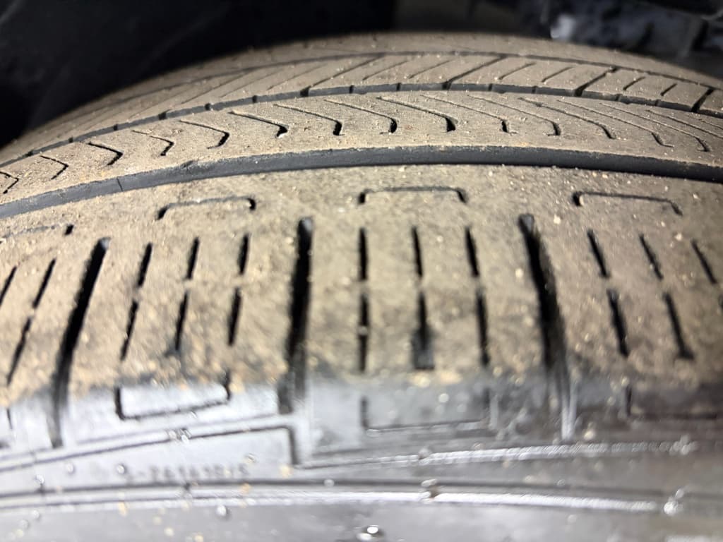 2022 Kia EV6 view 40