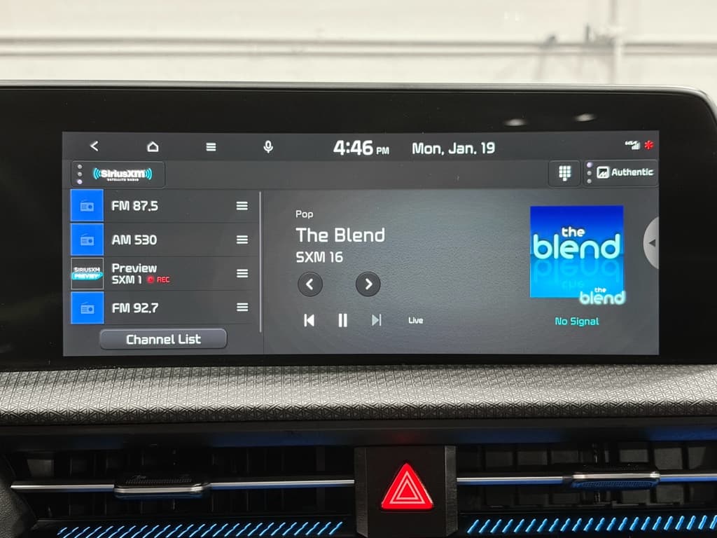 2022 Kia EV6 view 13