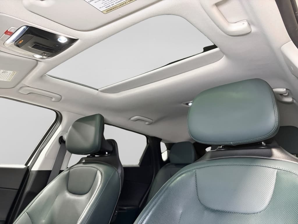 2022 Kia EV6 view 26