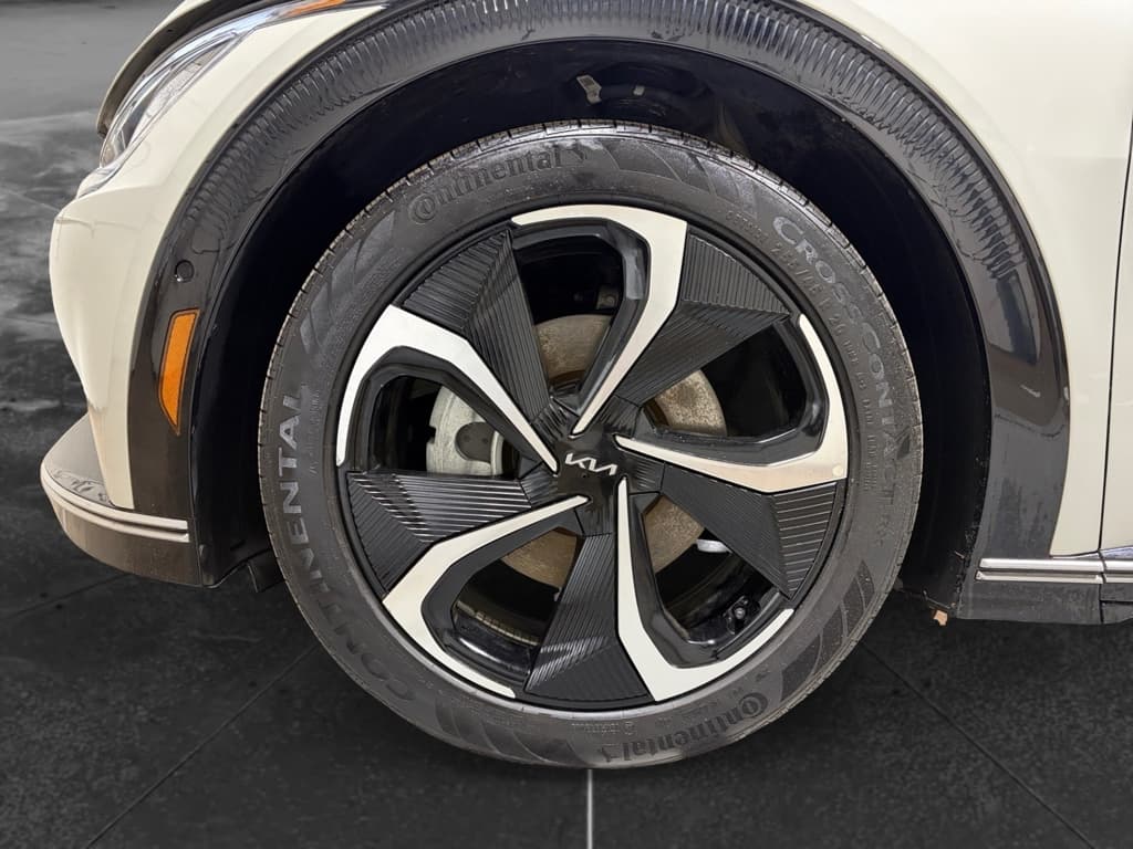2022 Kia EV6 view 39