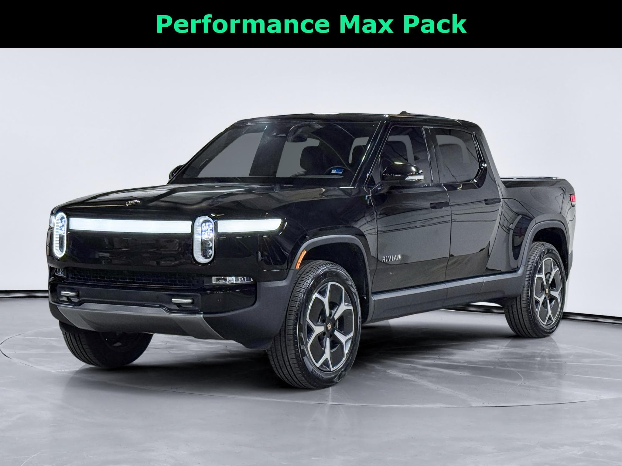 2023 Rivian R1T