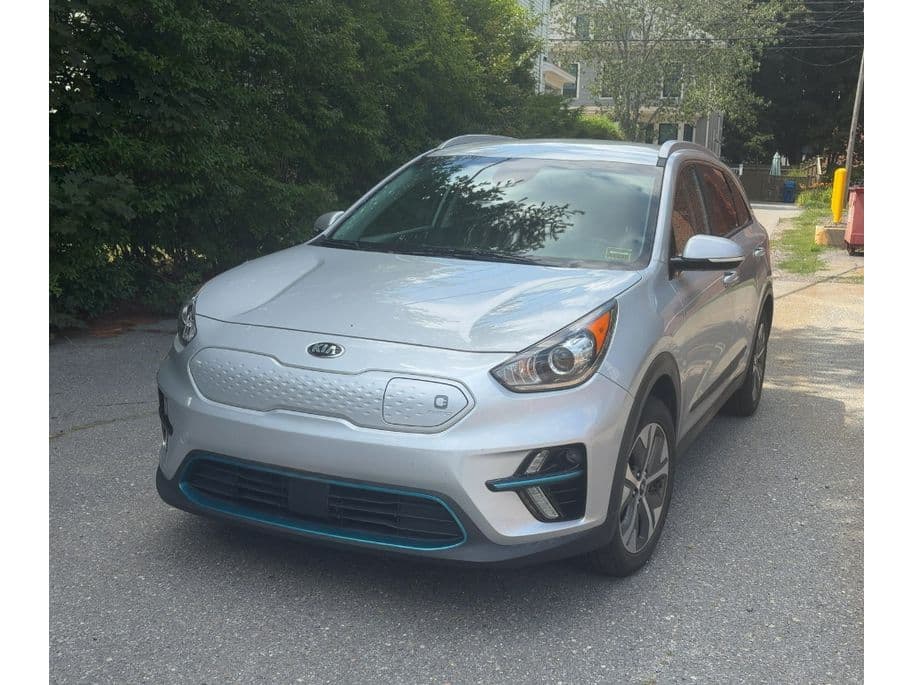 2019 Kia Niro EV