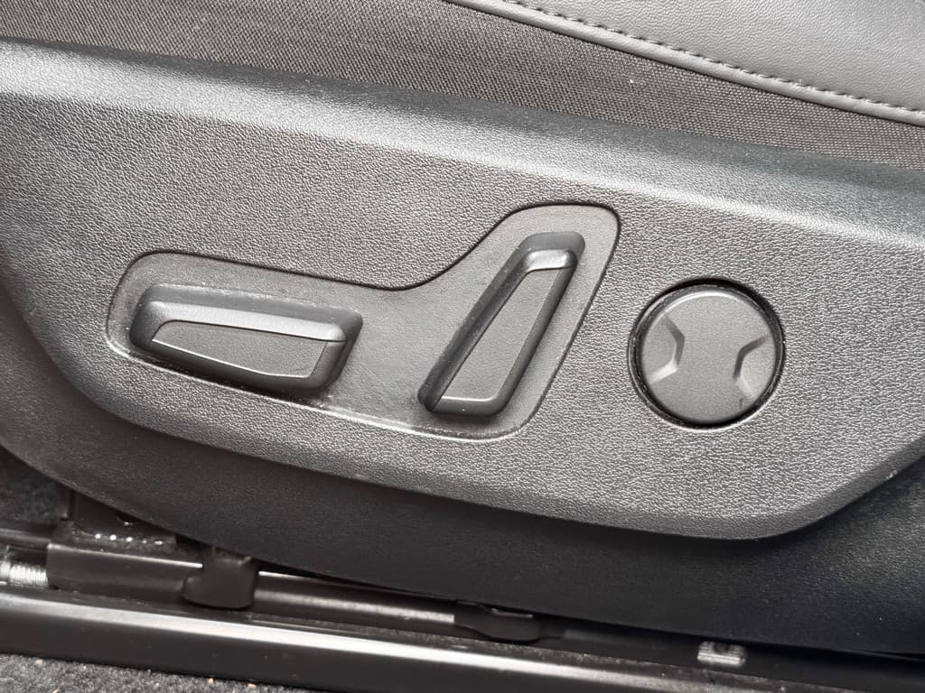 2022 Kia EV6 view 6