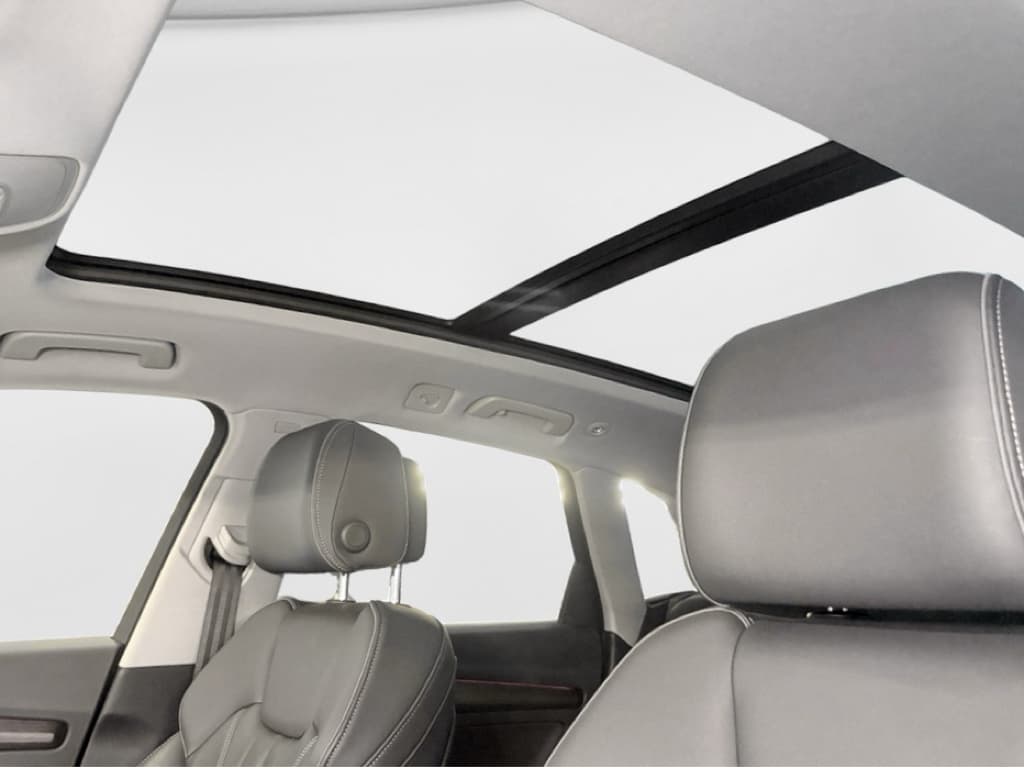 2025 Audi Q5 e view 23