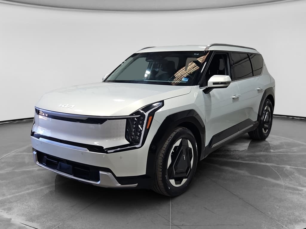 2024 Kia EV9