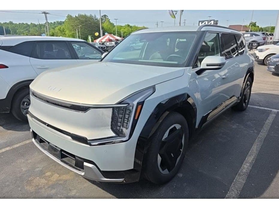 2024 Kia EV9