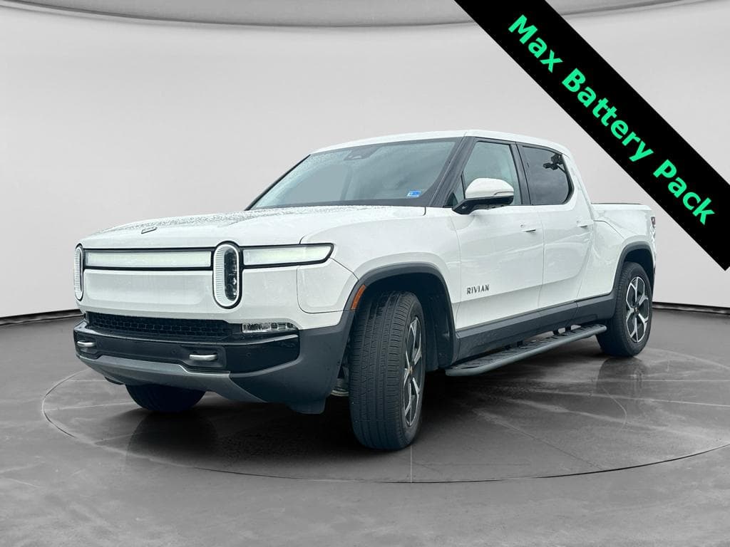 2023 Rivian R1T