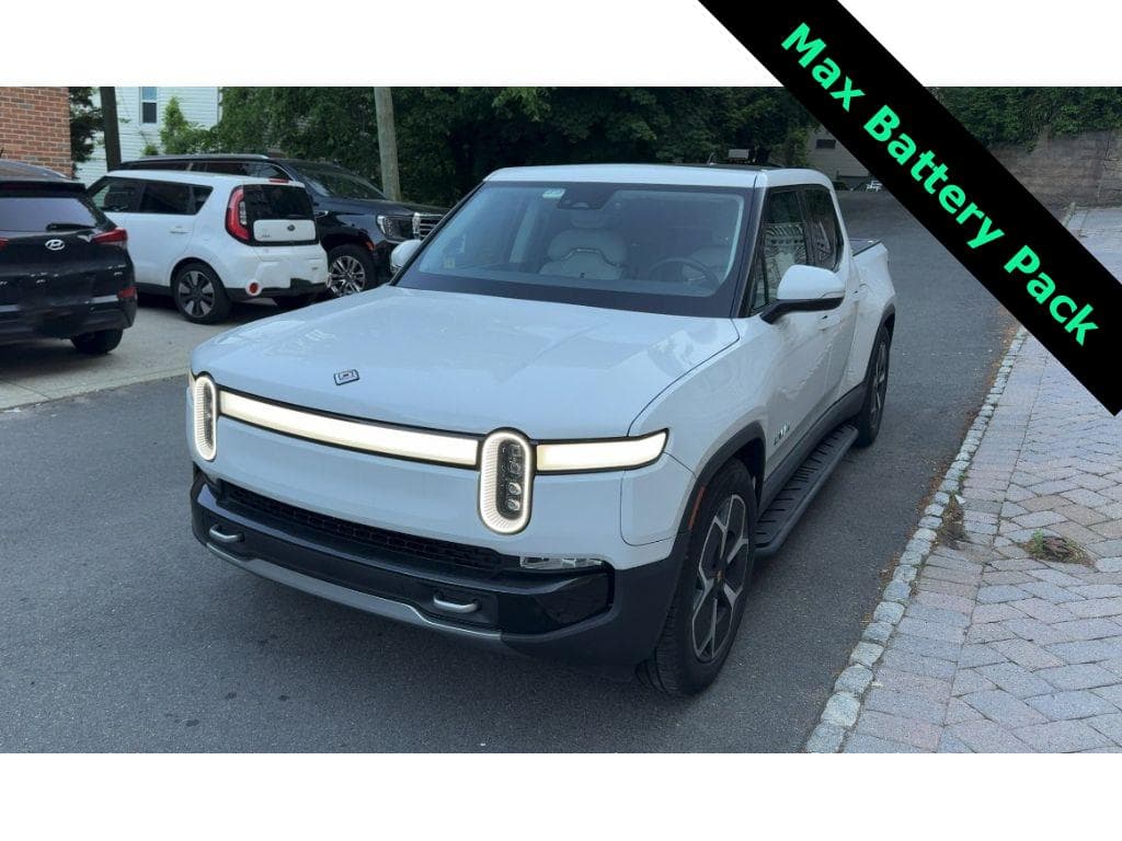 2023 Rivian R1T
