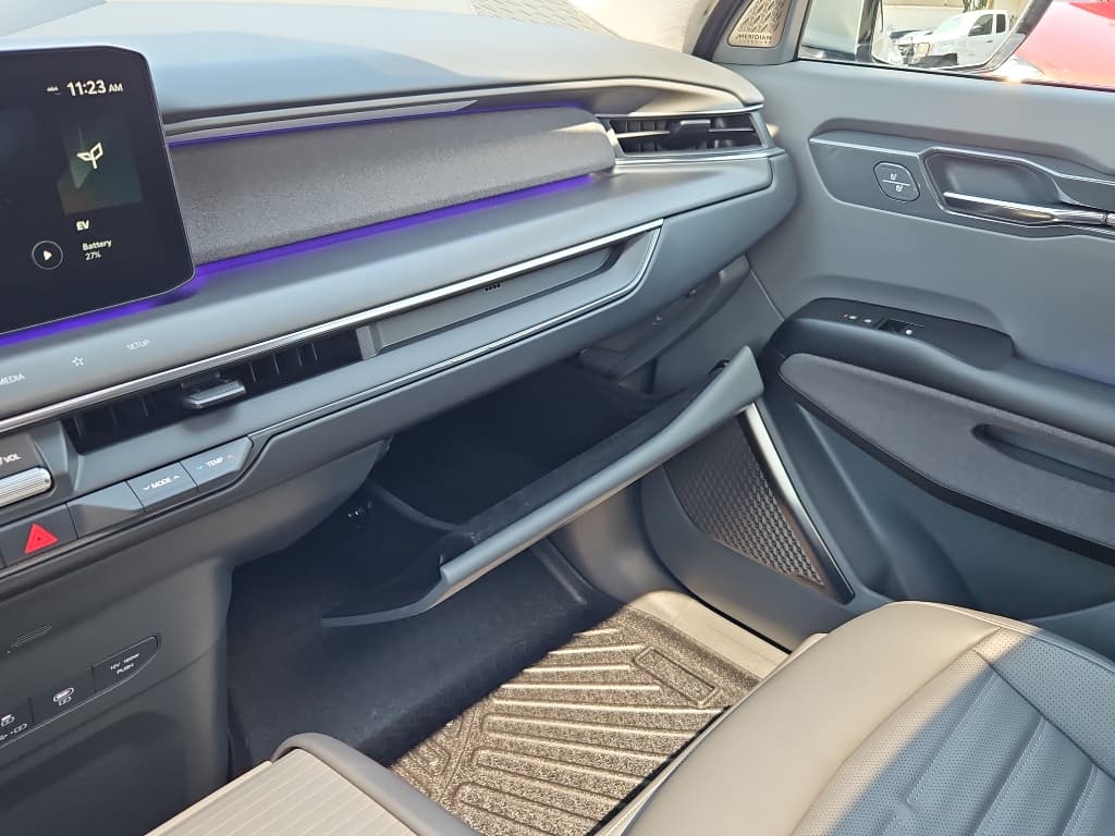 2024 Kia EV9 view 20