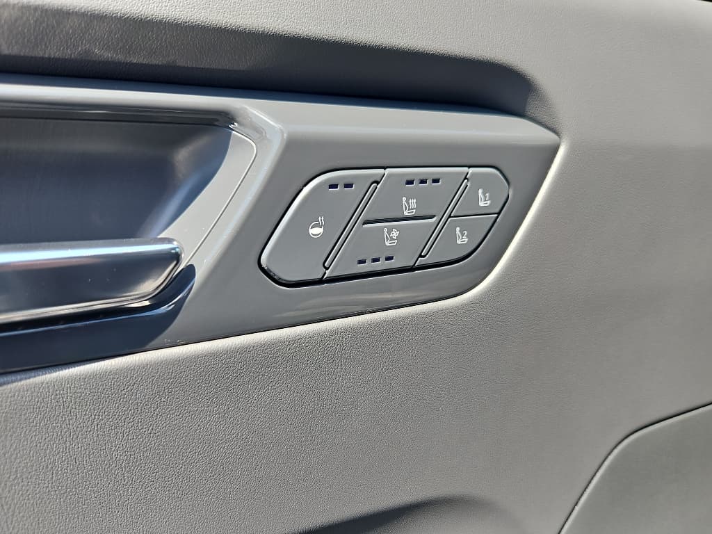2024 Kia EV9 view 15