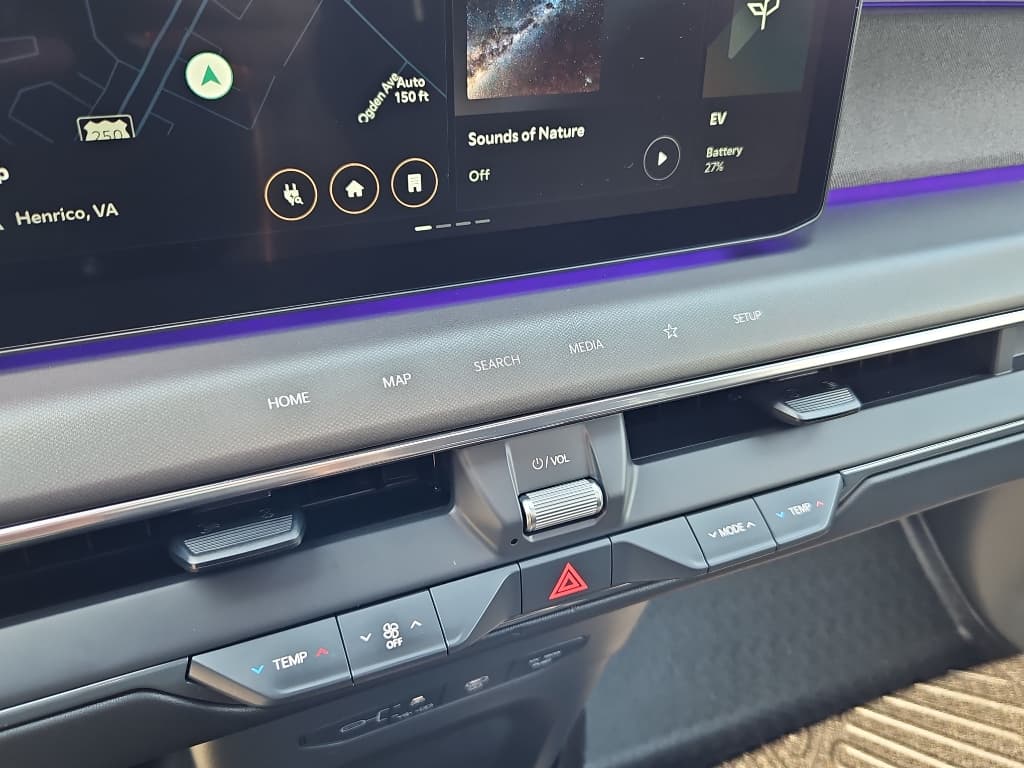 2024 Kia EV9 view 19