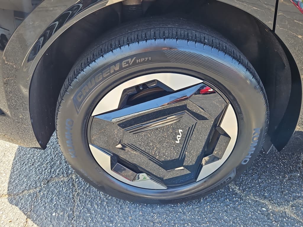 2024 Kia EV9 view 34